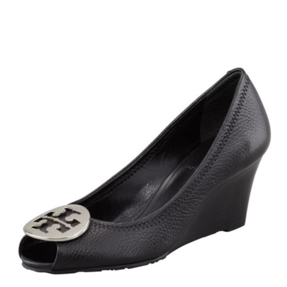 tory burch chelsea wedge